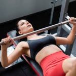 Weight Bench Equipment Built for Stability and Comfort During Strength Training Workouts