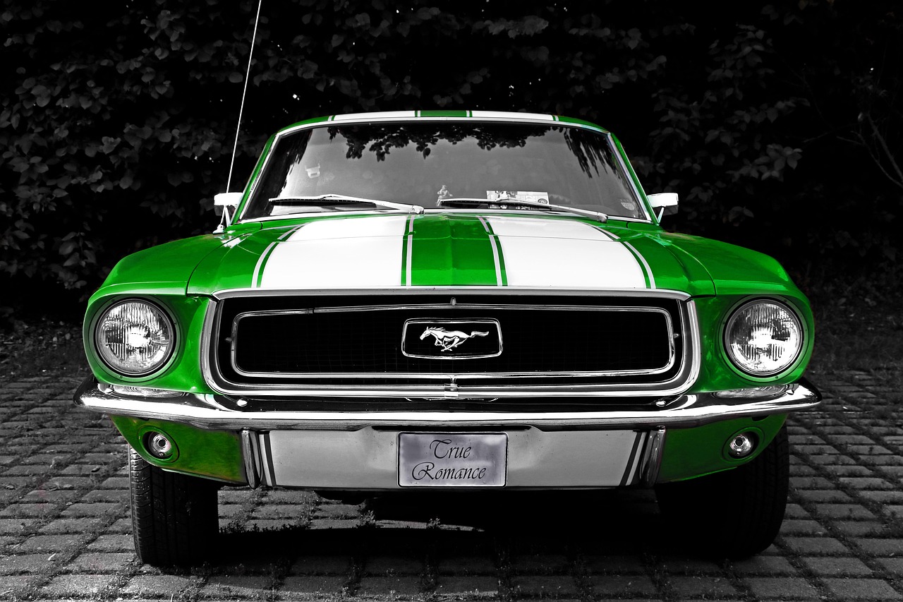 Ford, mustang, car — 8 Mistakes To Avoid If You're Buying A New Car