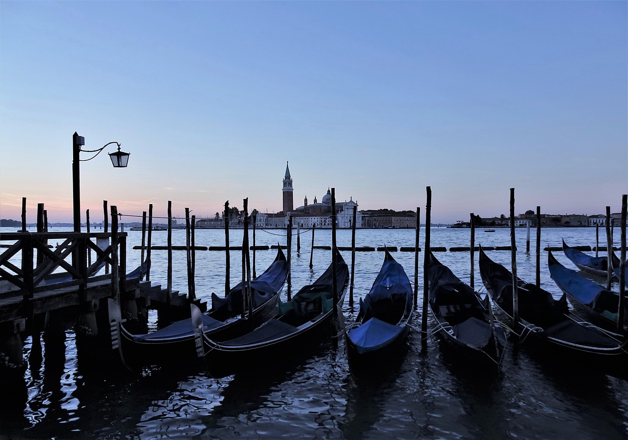 Venice, italy, travel — Canada Travel Tips
