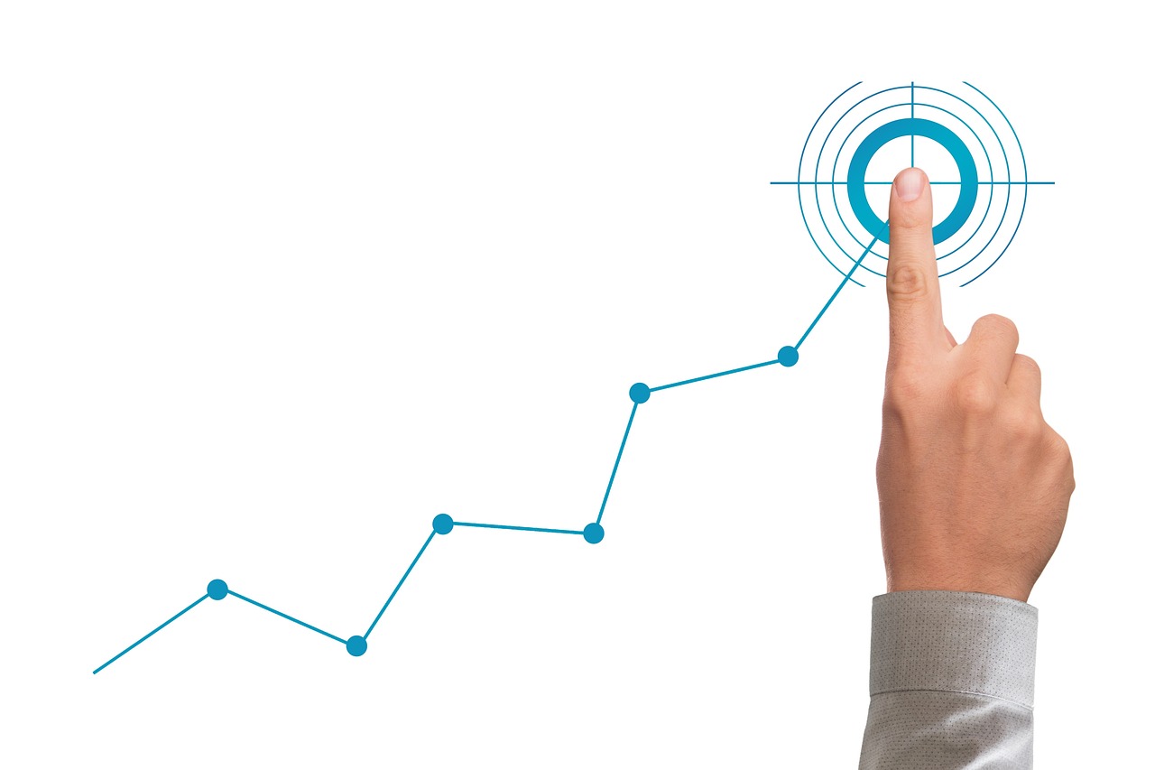 Goal, business, idea — Chiropractic Adjustments and Everyday Wellness with Dr. John Fortuna