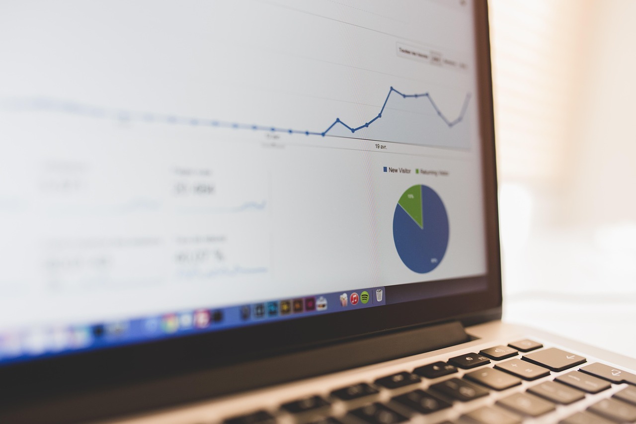 Computer, summary, chart — Deladurantey Law Firm: Your Partner in Consumer Protection