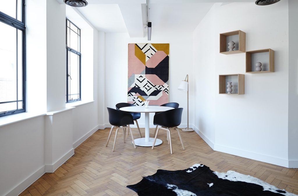Discover The Benefits Of The Anti-Fatigue Mat