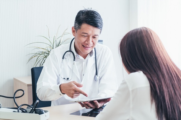 Empowering Health and Wellness: The Role of Family Physicians, Insights by Dr. Paul Daidone