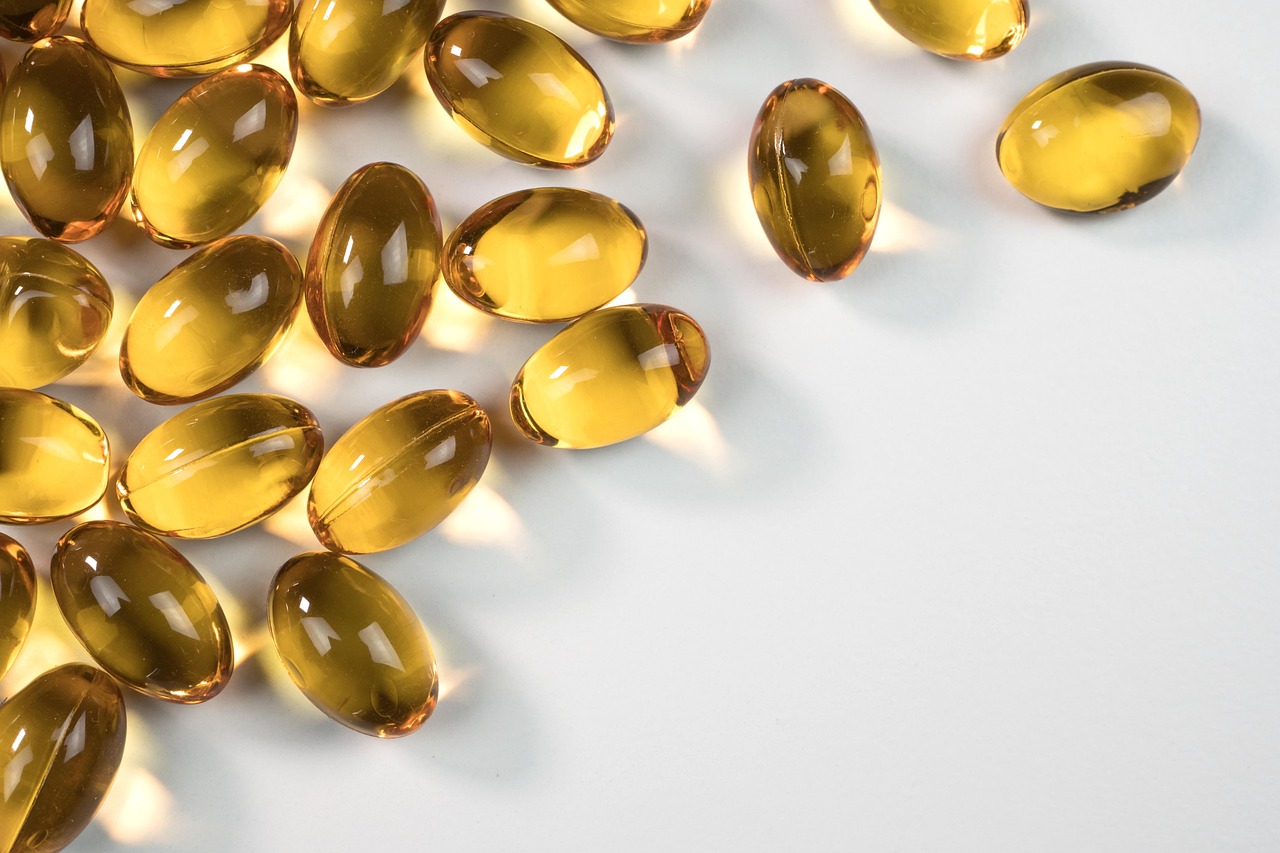 Gel capsules, capsules, medicine — From Patient to Partner: Dr. James Morales' Collaborative Care Model