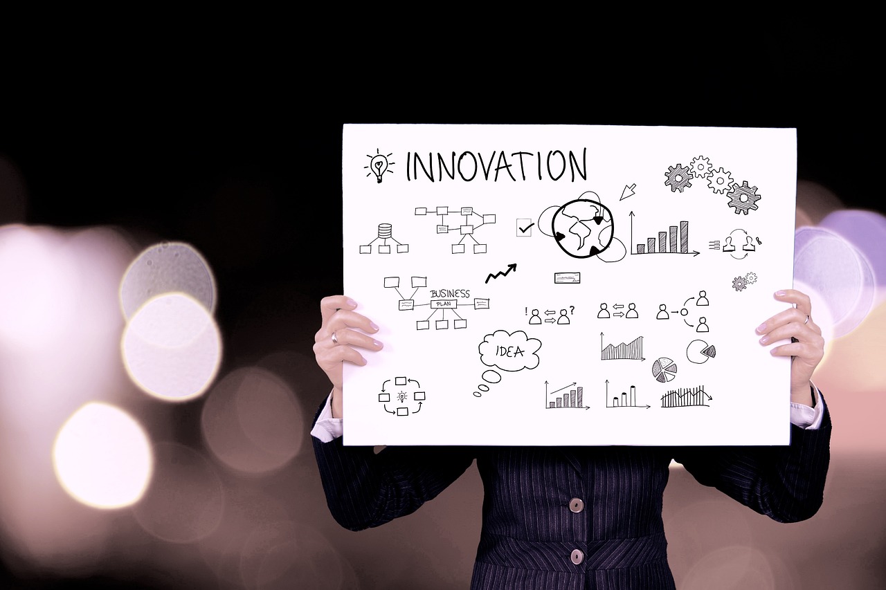 Innovation, business, businessman — Get Detailed Updates And View On NASDAQ MSFT