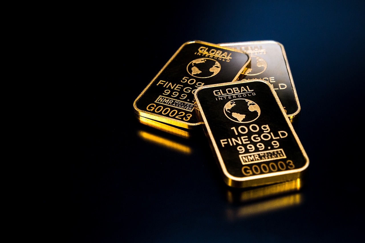 Gold is money, gold business, luxury — Handling Money Securely: Safeguarding Currency at the Cashier's Tray