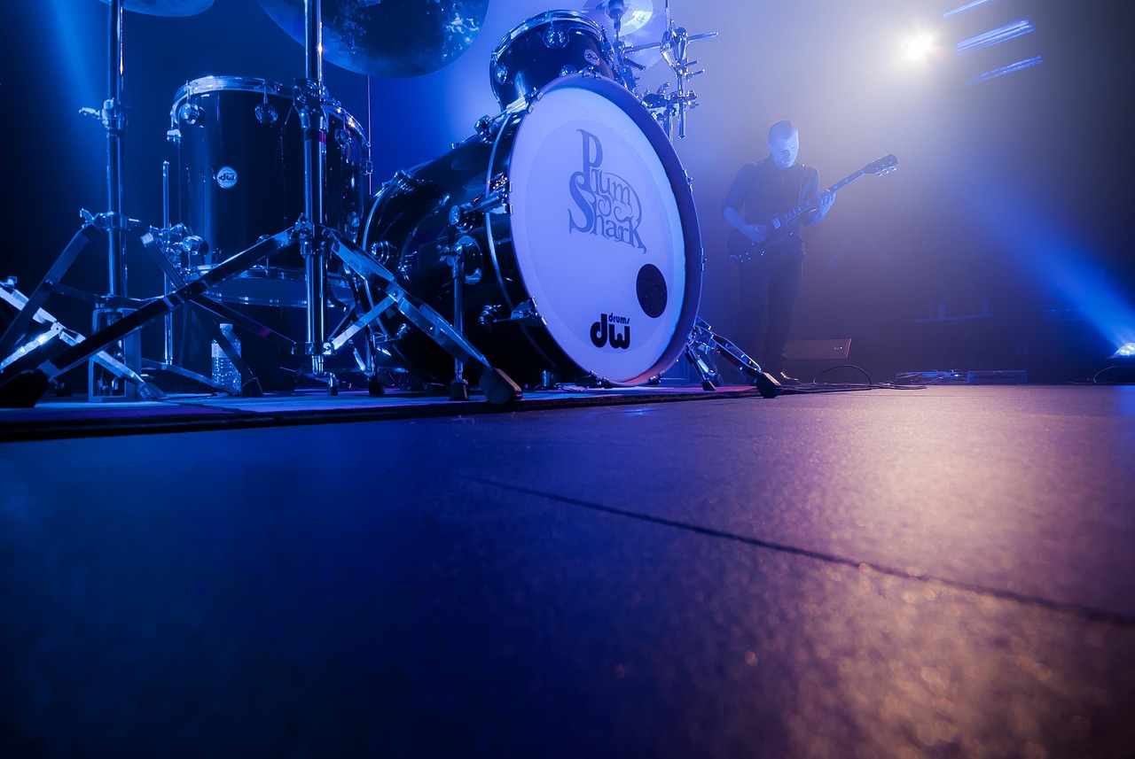 Drum, drums, live — How to spot rogue online gambling websites?