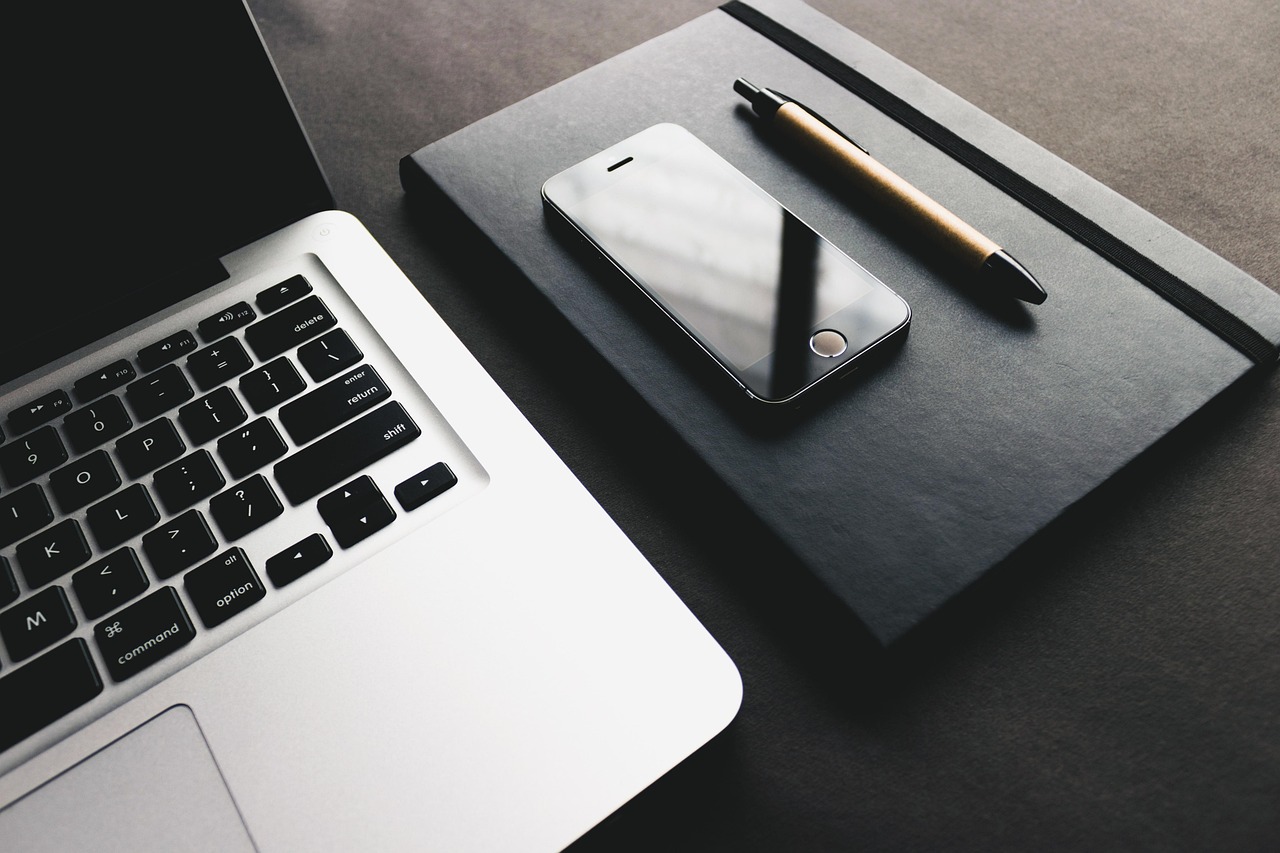 Pen, notebook, notepad — How To Transfer Contacts From One Android Phone To Another