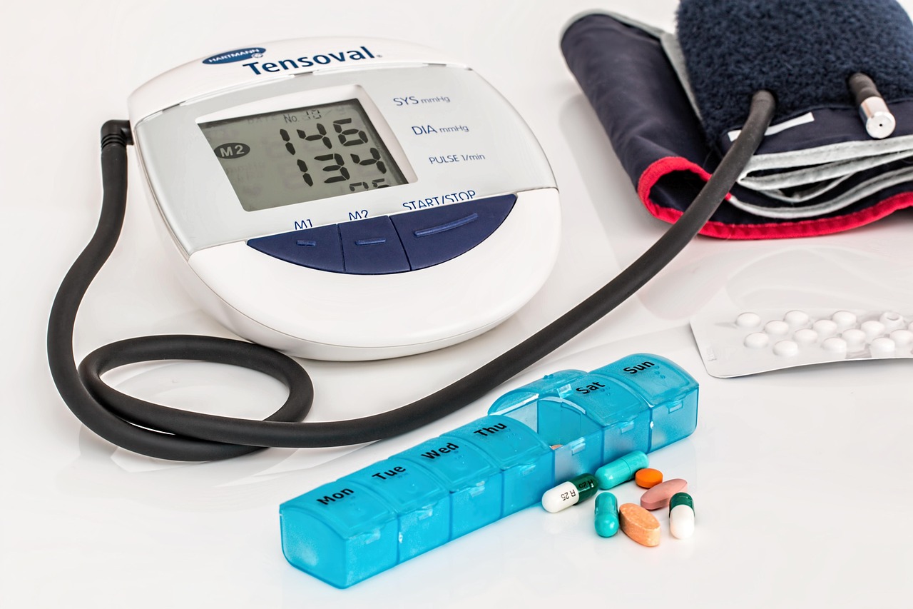 Hypertension, high blood pressure, heart disease — Is Really A Group Plan Or Perhaps An Individual Health Care Insurance Opti