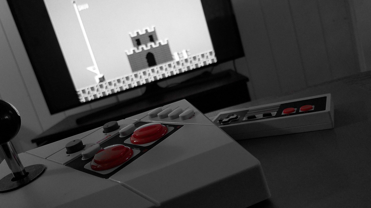 Video games, nintendo, classic — Look Out for Special Bonus Rounds to Boost Winnings