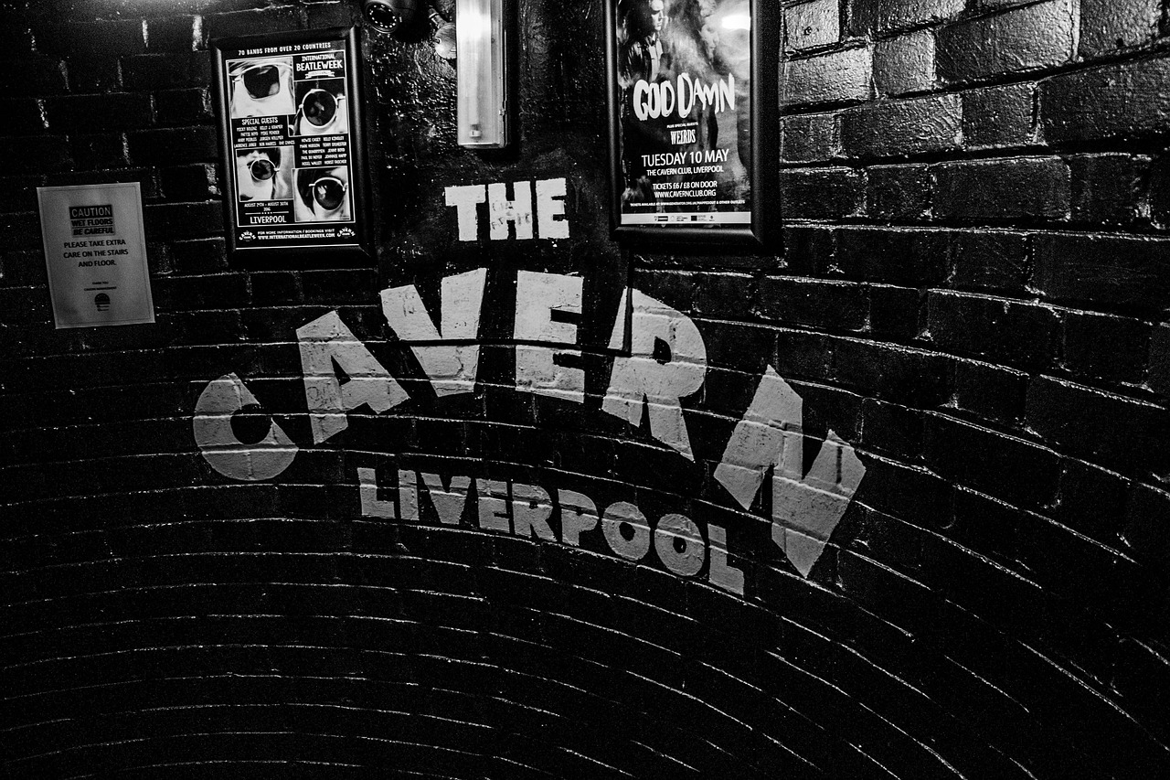 Liverpool, the beatles, the cavern — Maximize Your Slots Experience with Link Slot Gacor Platforms