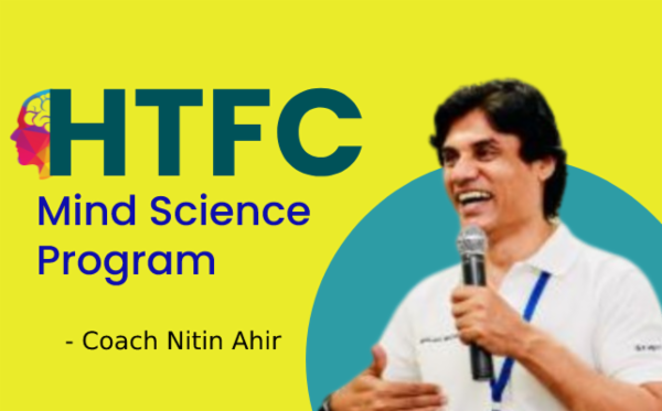 Nitun Ahir - A Path of Continuous Growth and Achievement