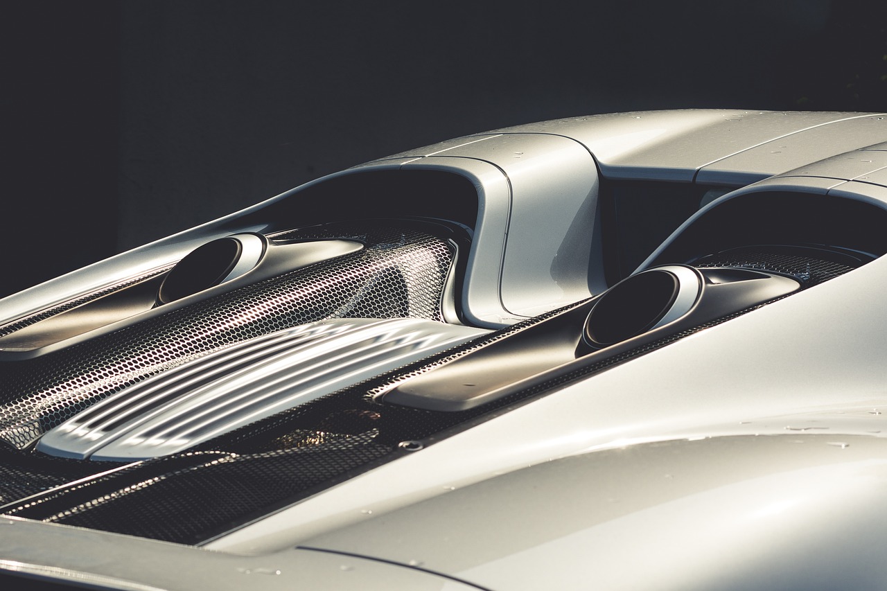 Silver, car wallpapers, car — Portable Speed Bump: Why DO We Need It?