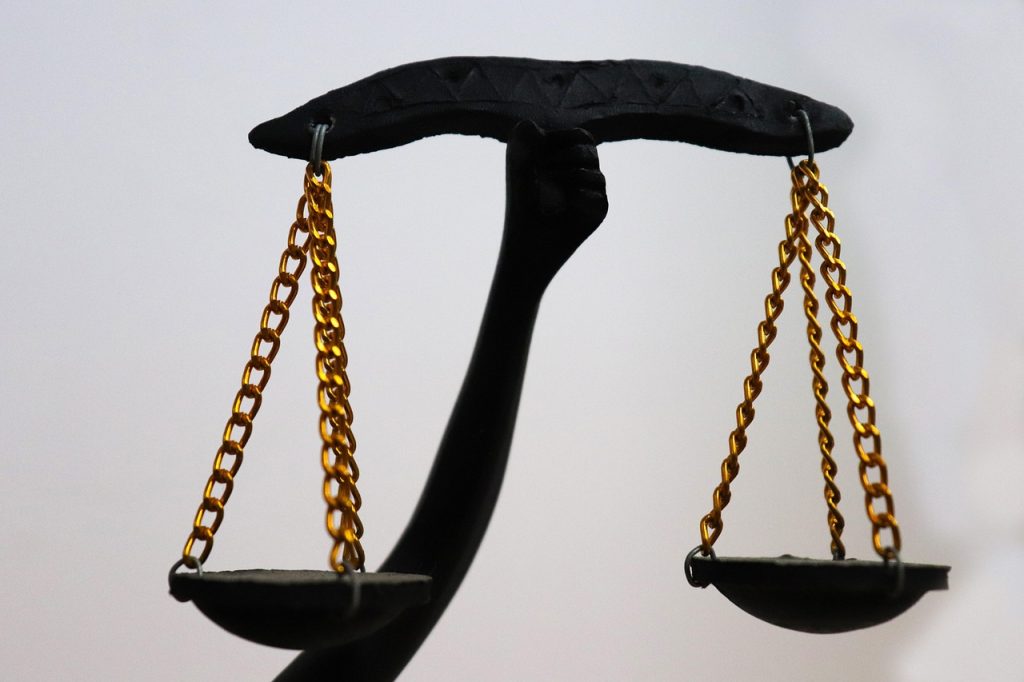 Reliable Bail Bondsman Services for Quick and Easy Release