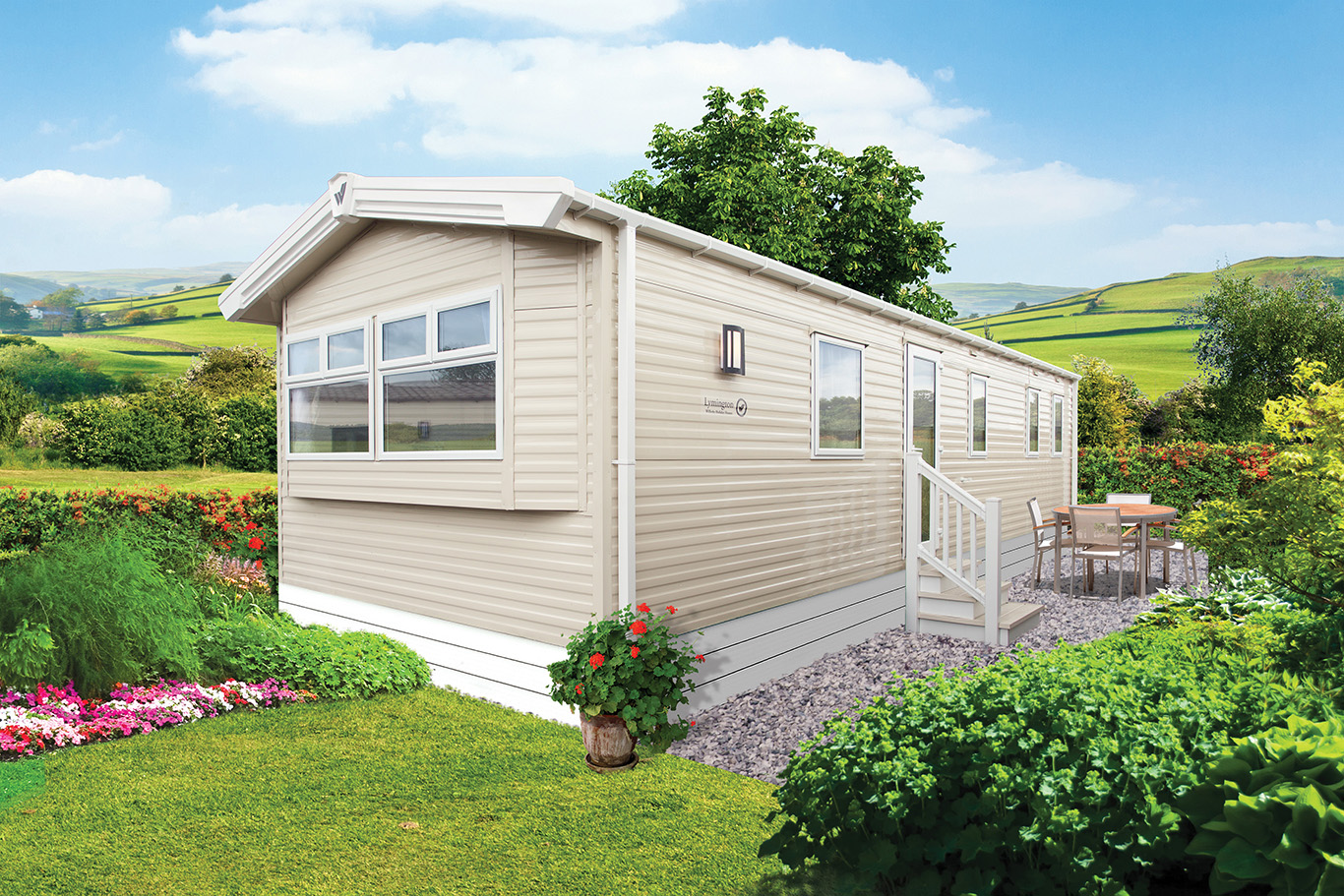Selling Your Static Holiday Caravan