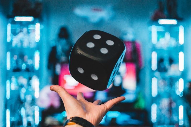 Some useful things to know about casino websites and their games!