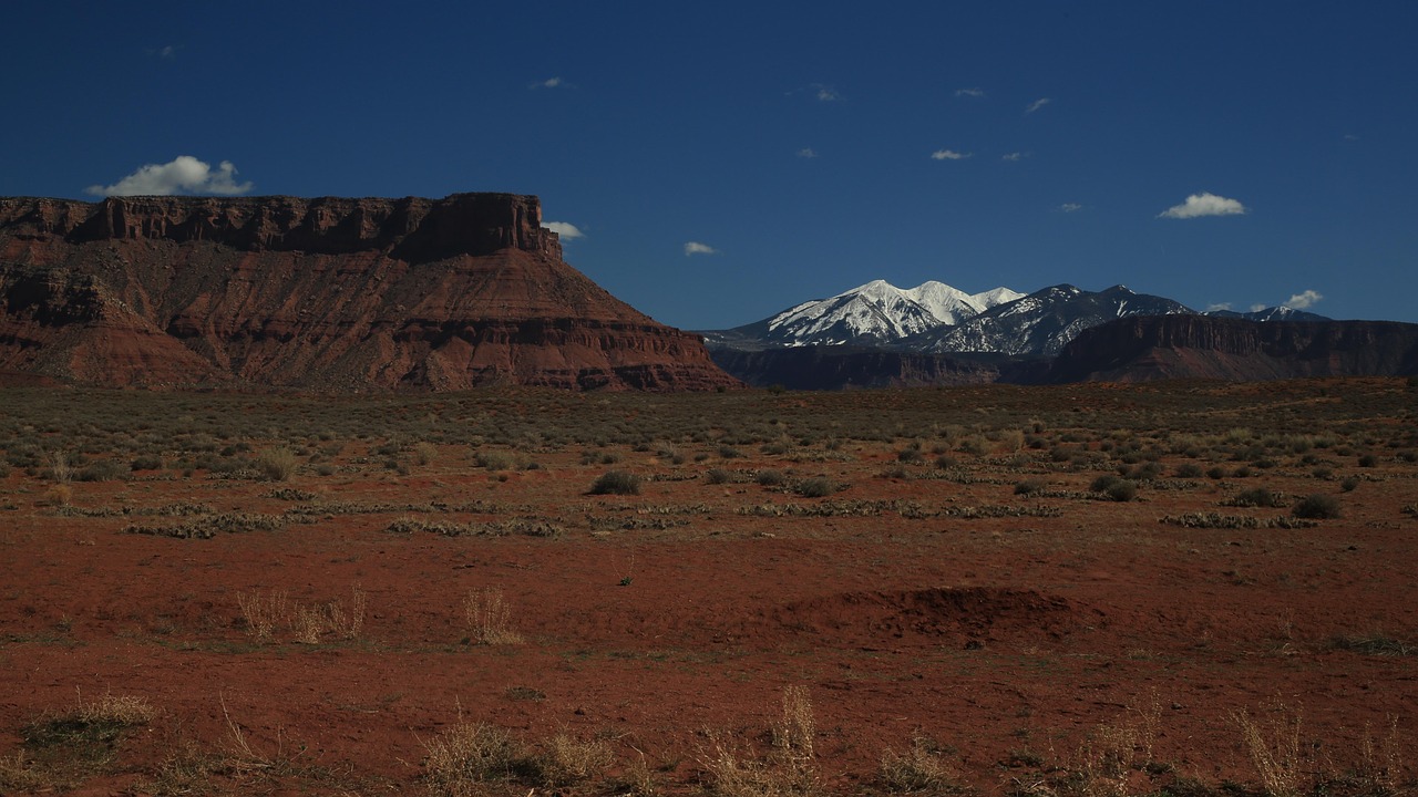 Landscape, mountains, new mexico — How to Find the Best Medicare Advantage Plan for Your Budget in 2023