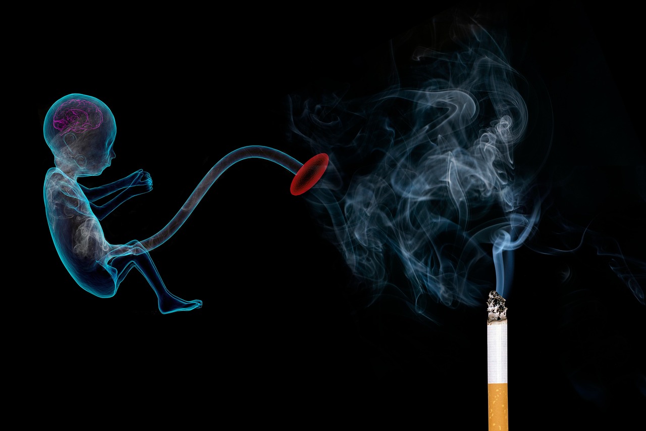 Tobacco, smoke, pregnancy — The Intersection of Chiropractic Care and Headache Treatment: Dr. Pispidikis' Approach
