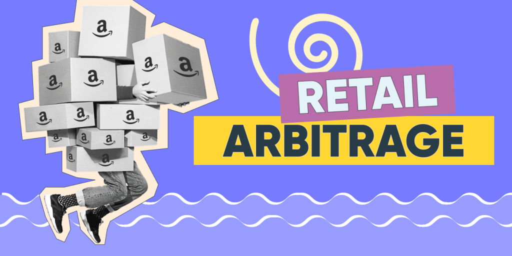 The Ultimate Guide: Retail Arbitrage versus dropshipping