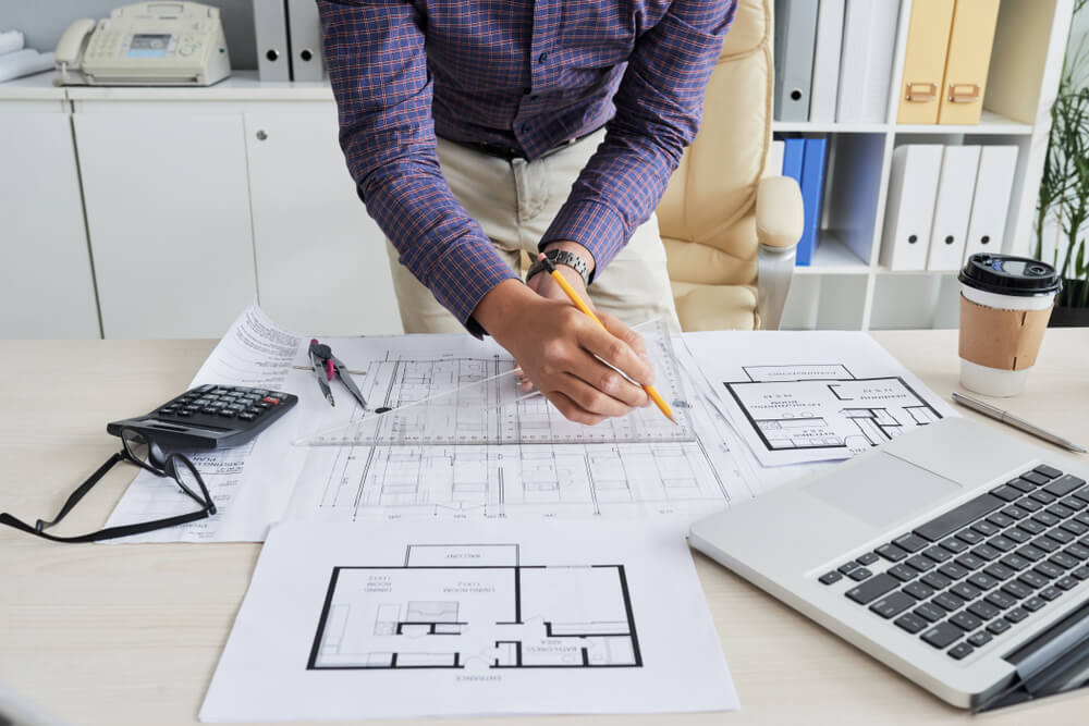 Things to know about the building estimating service