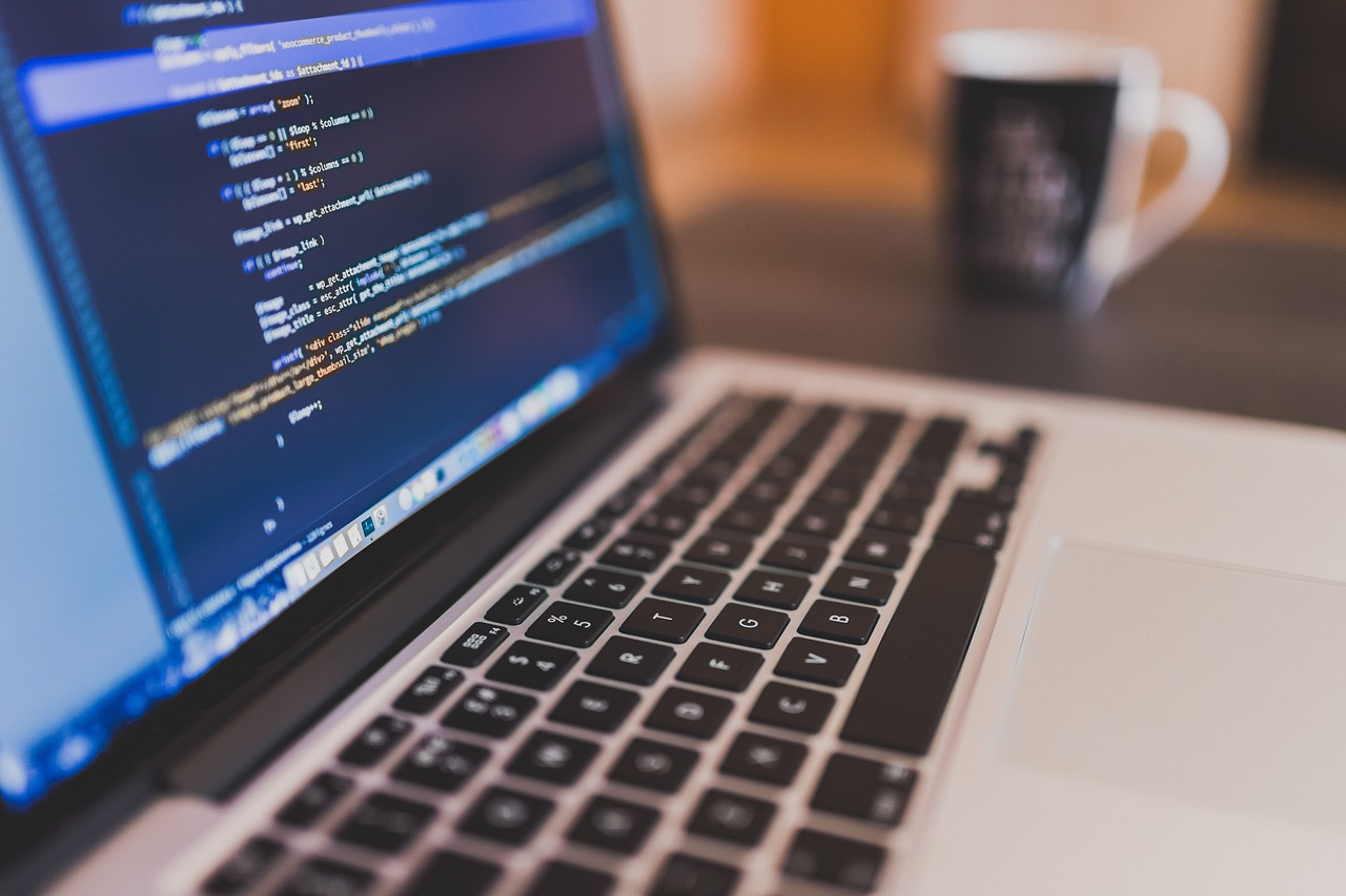 Coding, programming, working — WHAT IS CLIMATE CONTROLLED SELF STORAGE?
