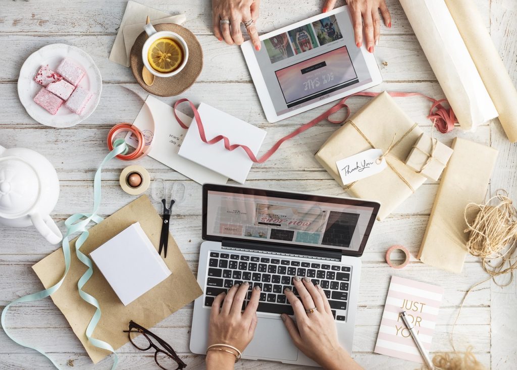 What is the Requirement of Social Network Marketing?
