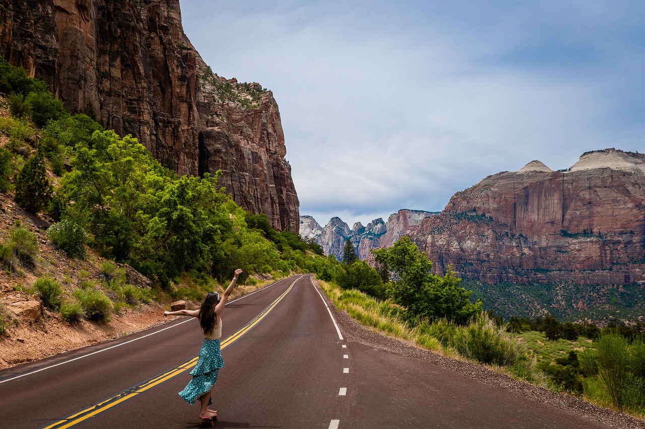 Road, highway, path — What you ought to Learn About Travel Vacation Club Companies
