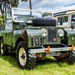 Jaguar Land Rover job cuts: 4,000 positions to be eliminated