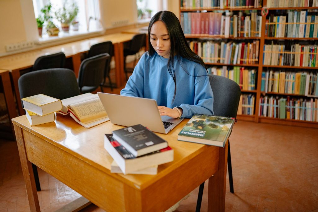 Librarian Licensure Exam