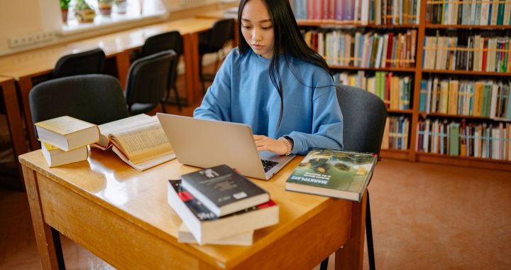 Librarian Licensure Exam
