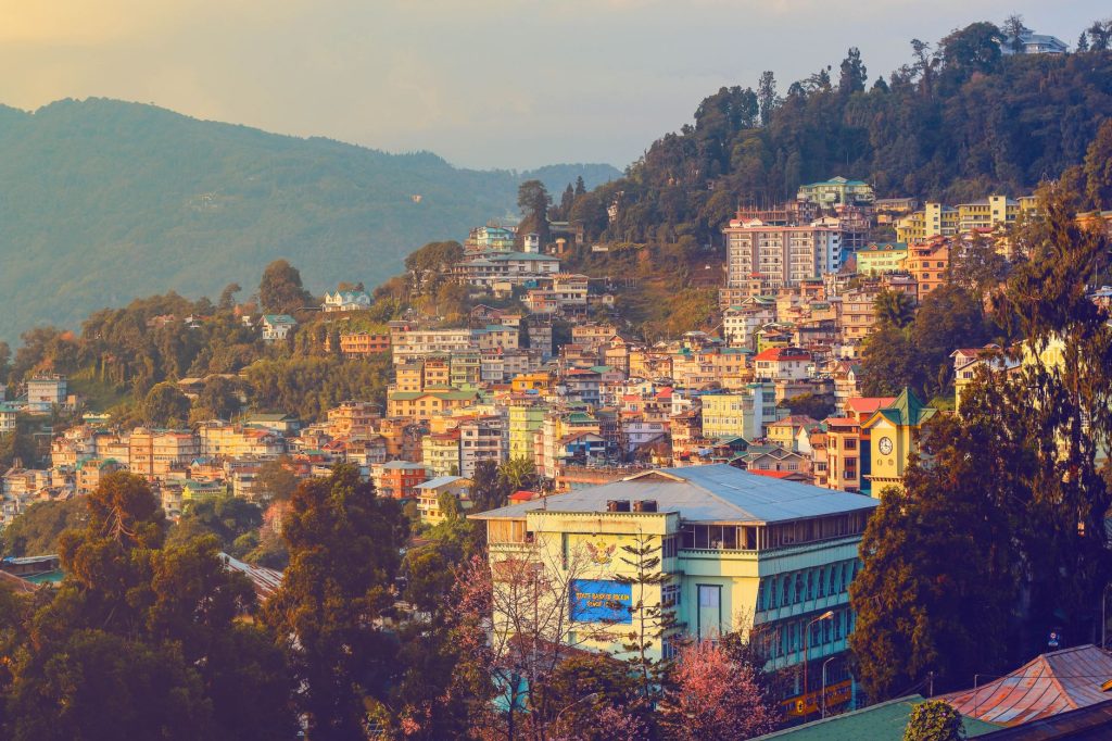 Sikkim TET Registration