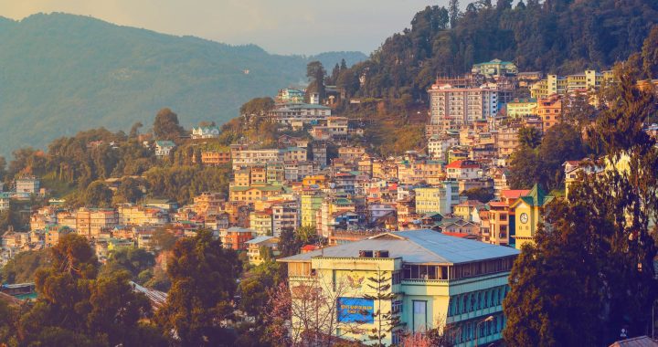 Sikkim TET Registration