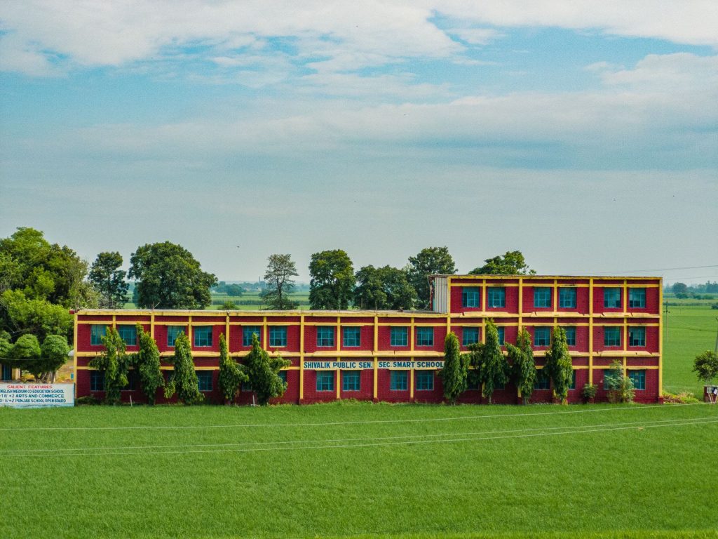 BSEB Simultala Awasiya Vidyalaya