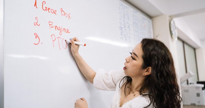 TET teacher listing